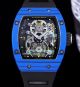 Richard mille RM17-01 Red Case Yellow Rubber Band(4)_th.jpg